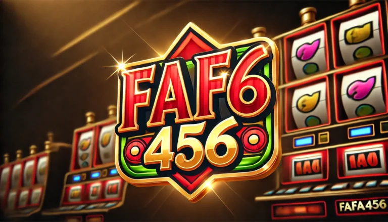 FAFA456