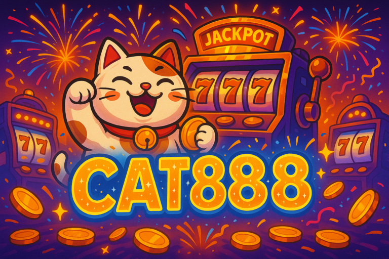 CAT888