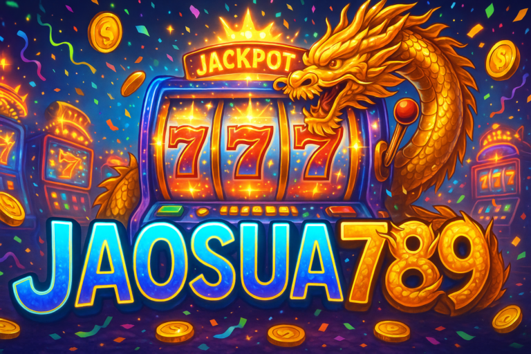 JAOSUA789