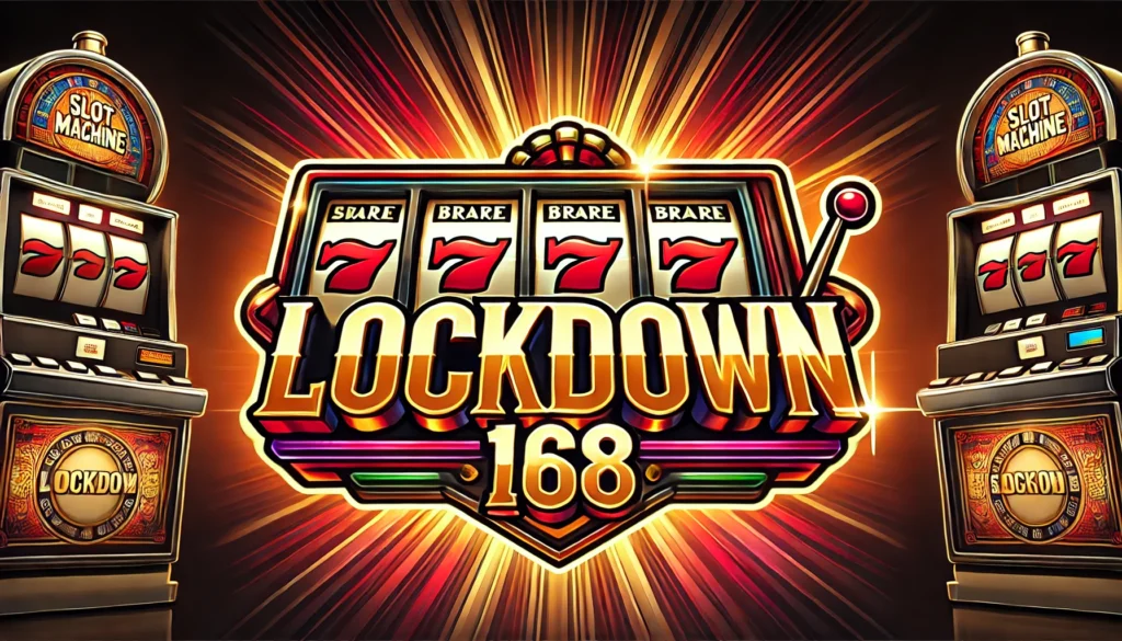 LOCKDOWN168