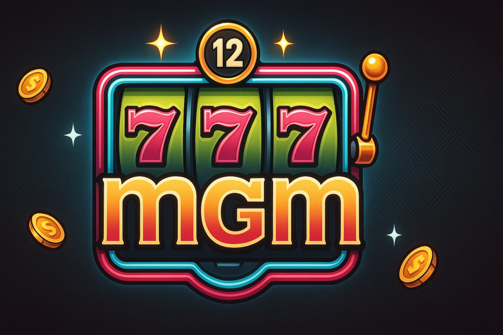 MGM