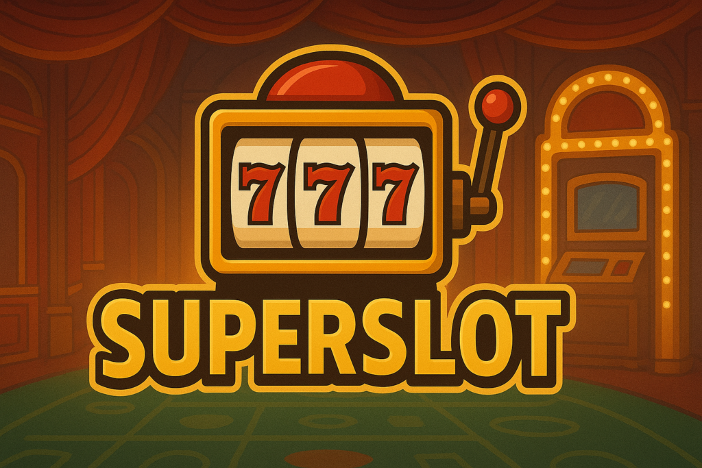 SUPERSLOT