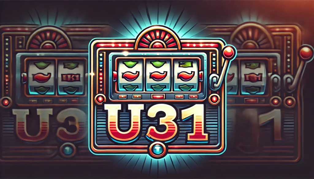 U31