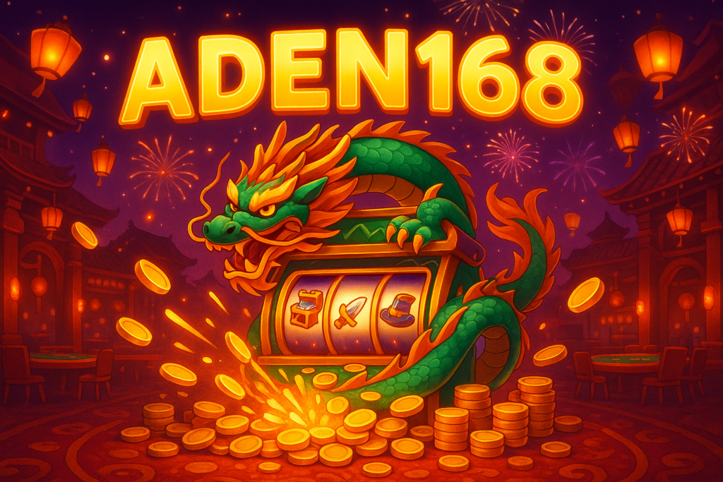 ADEN168