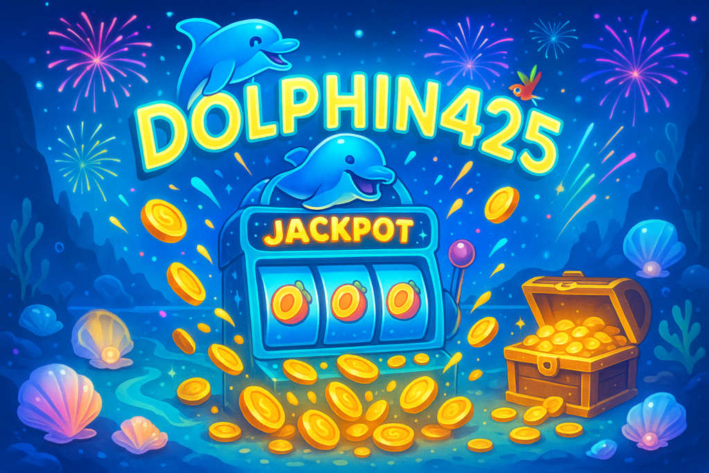 DOLPHIN425