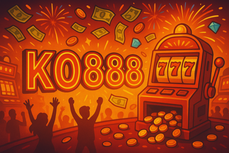 KO888