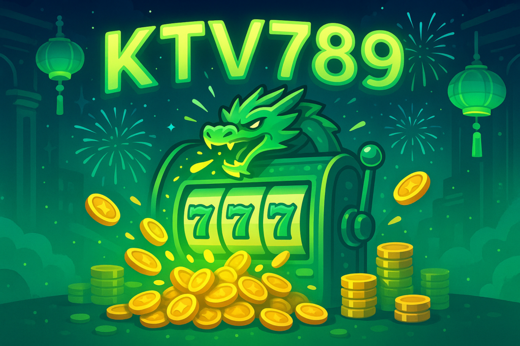 KTV789