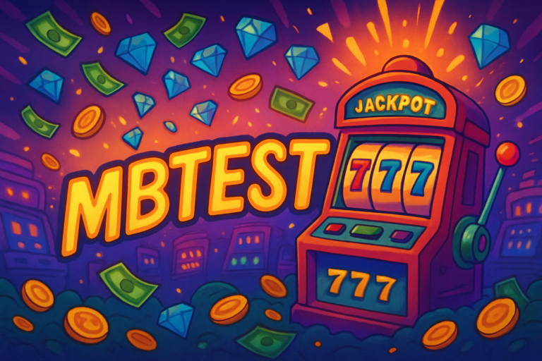 MBTEST