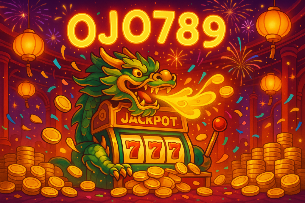 OJO789