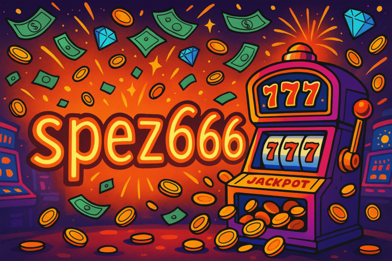 SPEZ666
