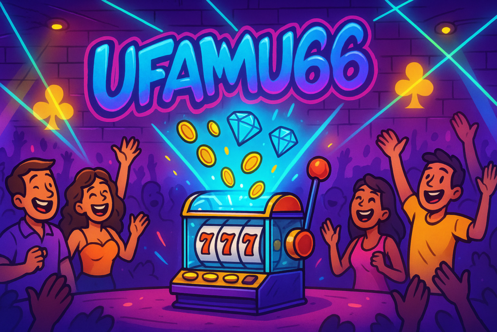 UFAMU66