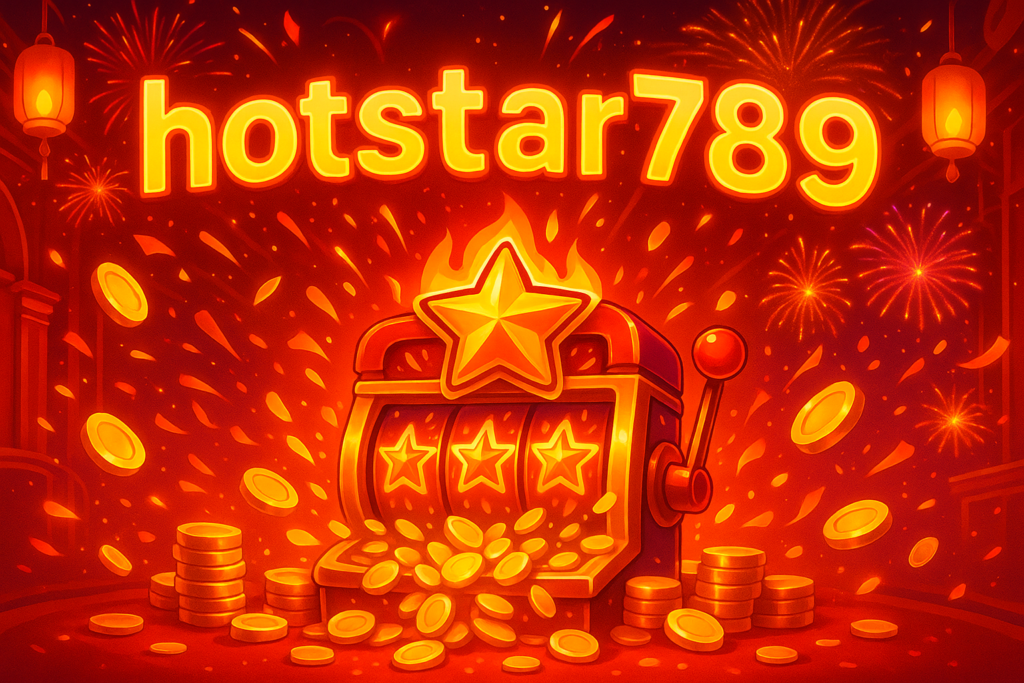 HOTSTAR789