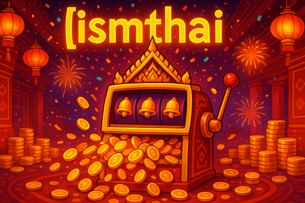 ISMTHAI