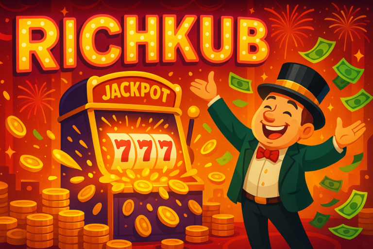 RICHKUB