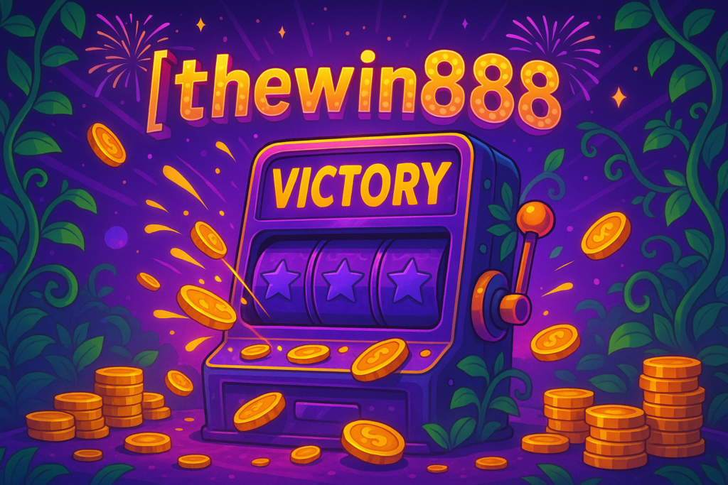 THEWIN888