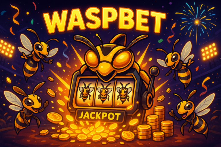 WASPBET