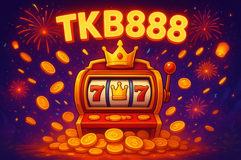 TKB888