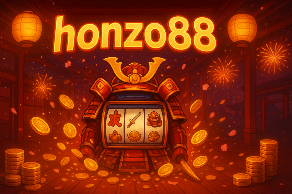 HONZO88