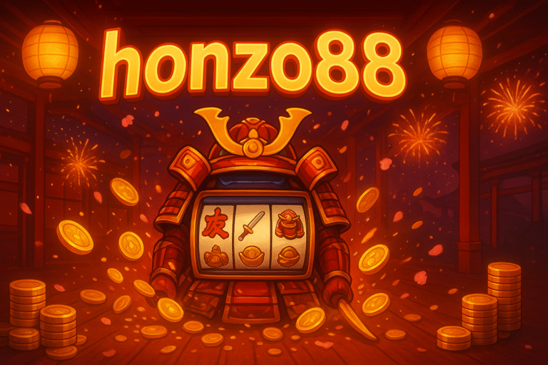 HONZO88