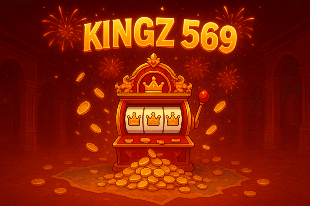 KINGZ 569