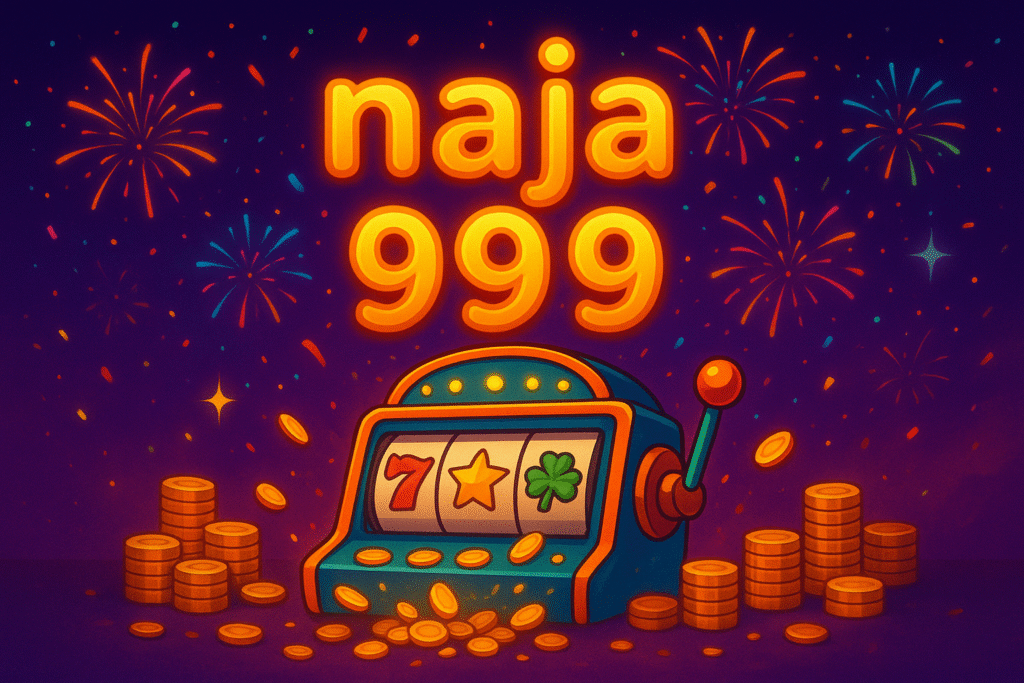 NAJA999
