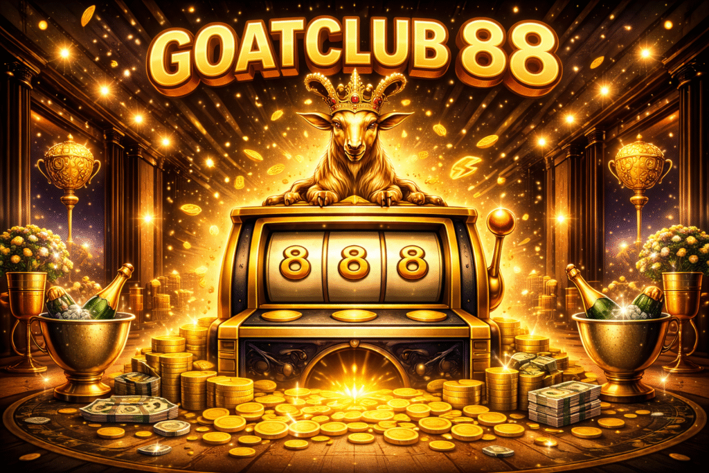 GOATCLUB 88