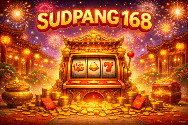 SUDPANG168