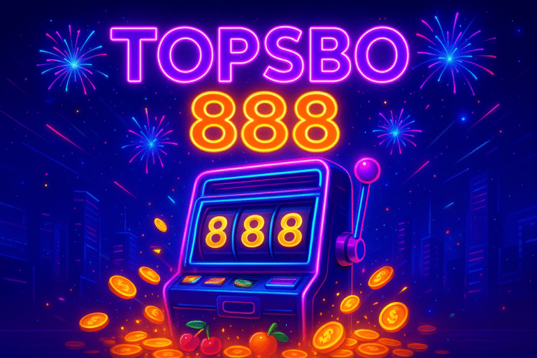 TOPSBO 888